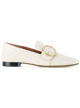 bally loafers price