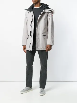 canada goose langford parka beige canada goose langford parka beige