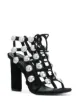 Image 2 of Alexander Wang Rubie sandals