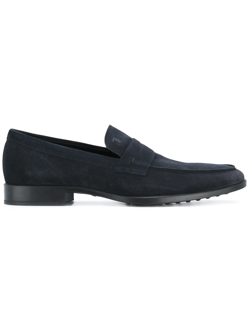 Tod's Mocassini - Blu