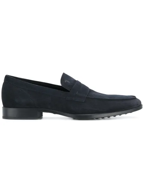 Tod's Moccassino loafers