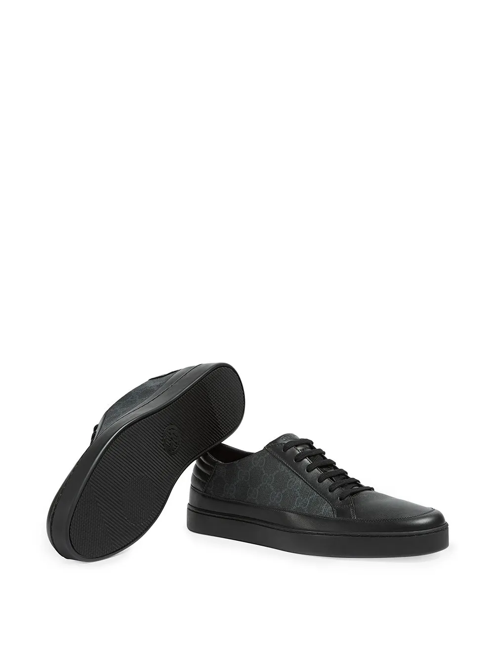 common low gg supreme trainers