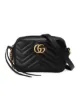 Imagem 1 de Gucci Bolsa mini GG Marmont matelassê