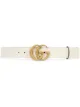 Image 1 of Gucci Double G buckle belt