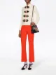 الصورة 2 من Gucci بنطال بوت كات