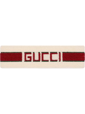 fascia gucci per capelli