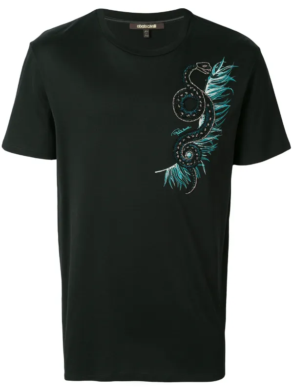 roberto cavalli t shirt price