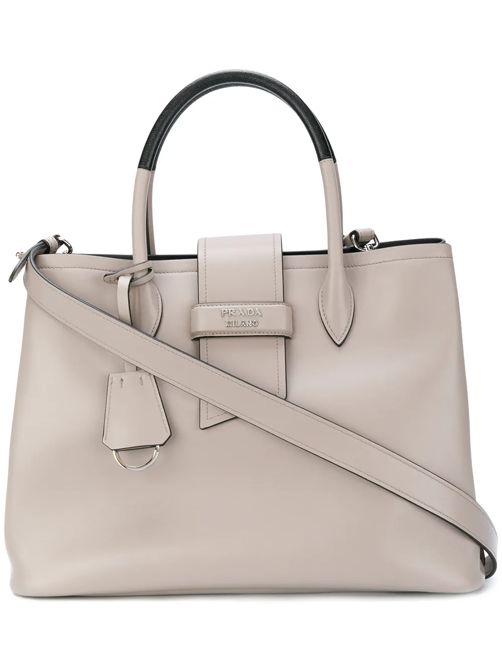 prada paradigm