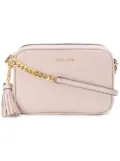 Michael Michael Kors Ginny cross body bag - Pink