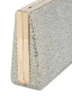Jimmy Choo Celeste clutch bag