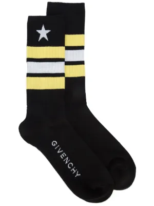 Givenchy（ジバンシィ）メンズ 靴下・ソックス - FARFETCH