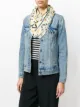 Image 2 of Emilio Pucci Pre-Owned star print scarf