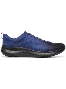 Vans Trig LXVI Cross Blue Denim Blue tg. 43 Vans Trig LXVI Cross Blue Denim Blue tg. 43