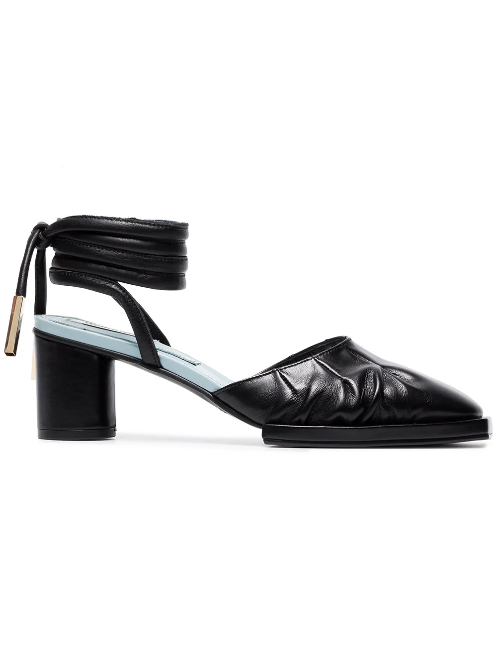 Reike Nen Pumps '60' - Tendenza classica, vale la pena avere Reike Nen Pumps '60' - Tendenza classica, vale la pena avere