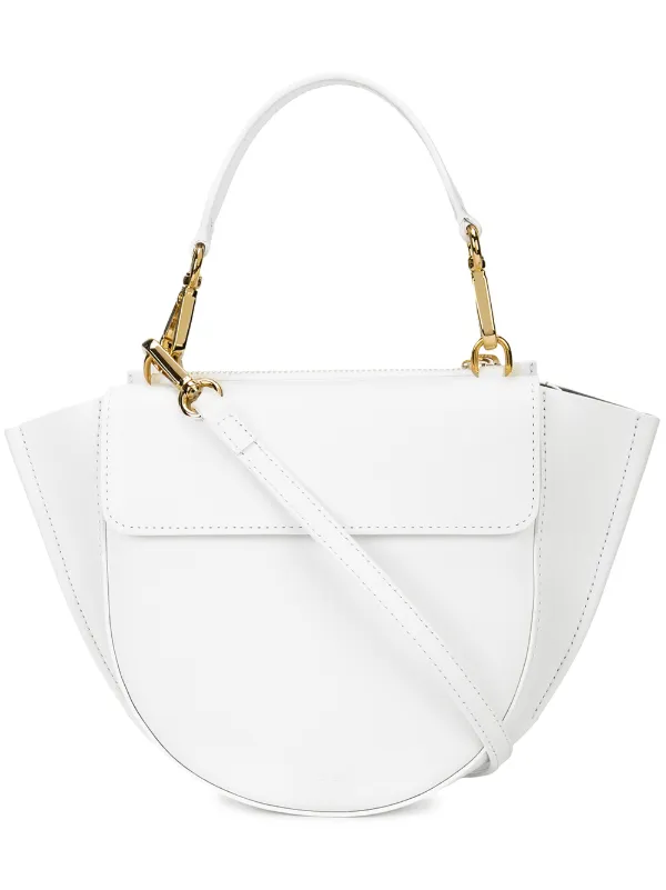 wandler hortensia white