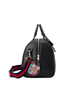 gg night courrier duffle bag