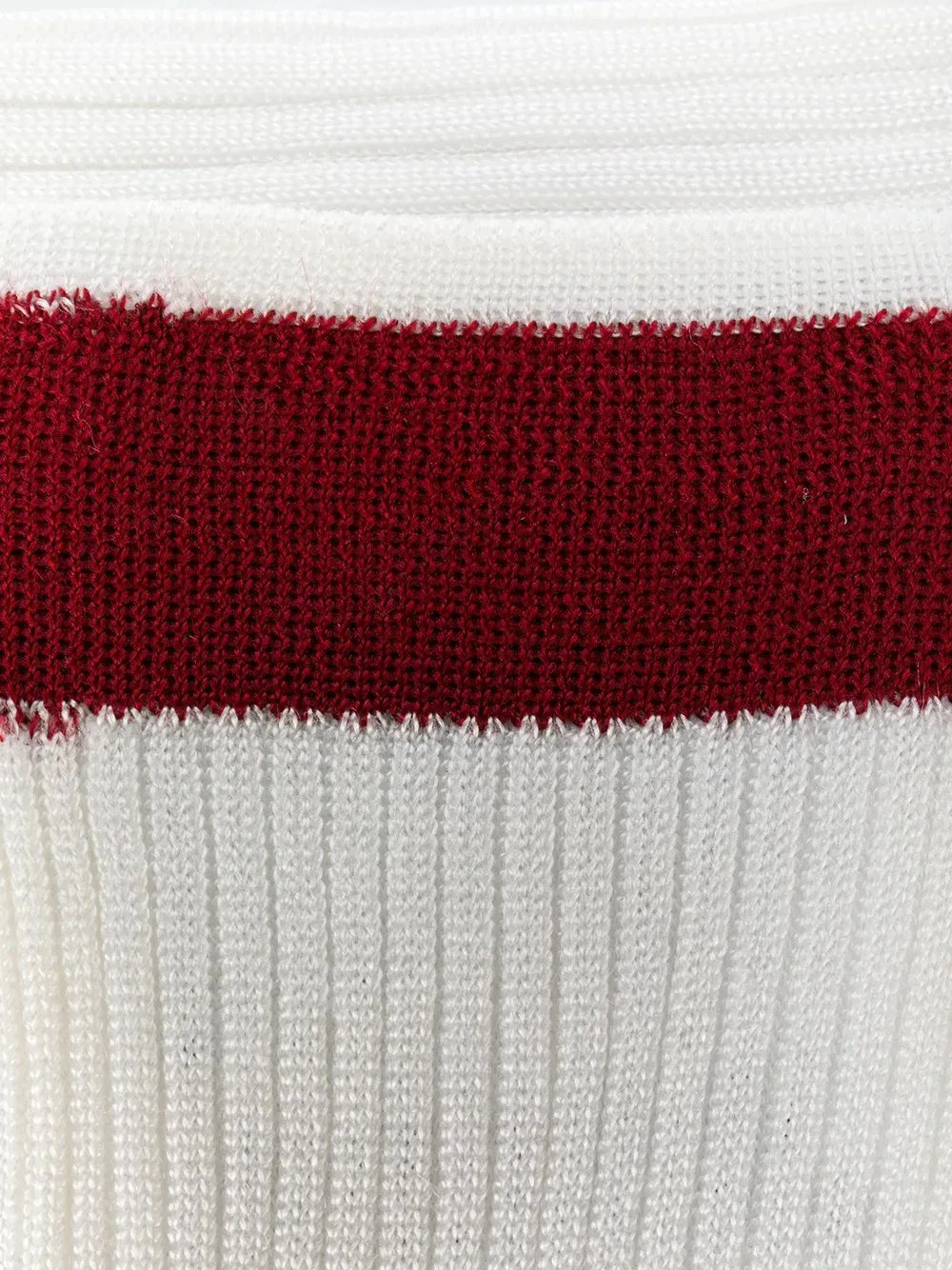 Valentino Garavani knitted socks | Image 2