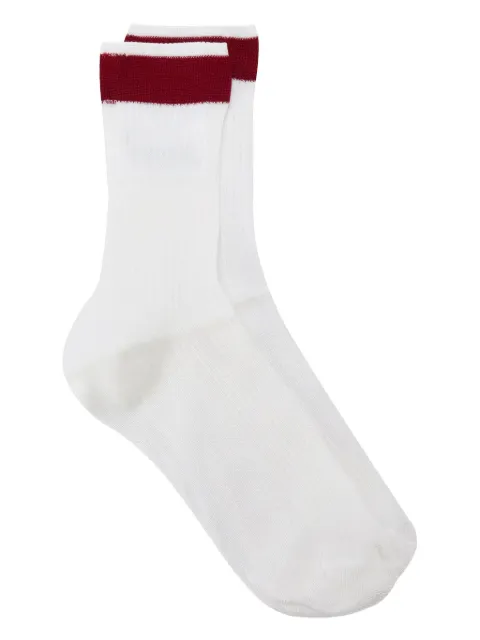 Valentino Garavani knitted socks