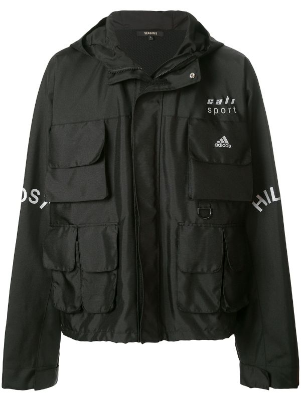 Adidas Yeezy Sport Jacket
