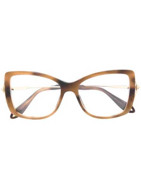 Givenchy Eyewear GV 0028 glasses