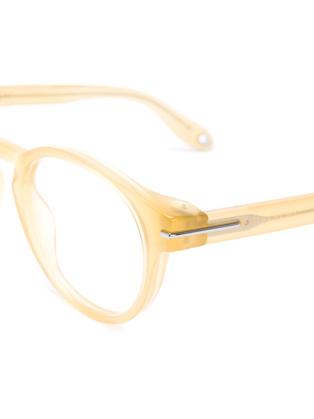 фото Givenchy Eyewear очки 'GV 0002'