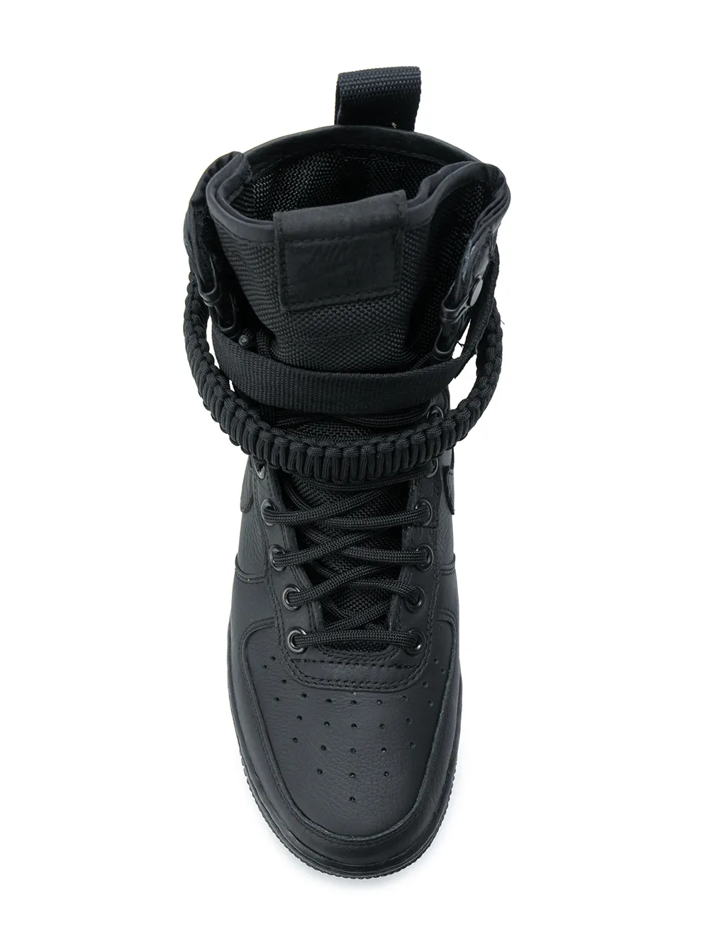 Nike SF Air Force 1 sneakers Black