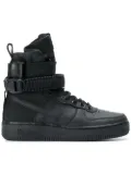 Nike SF Air Force 1 sneakers - Black