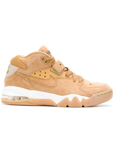 Nike Air Force Max PRM "Flax" sneakers WOMEN