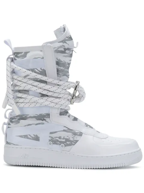 Nike SF Air Force 1 High Premium sneakers
