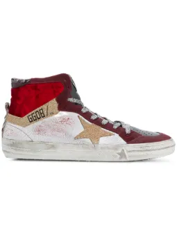 golden goose sale farfetch