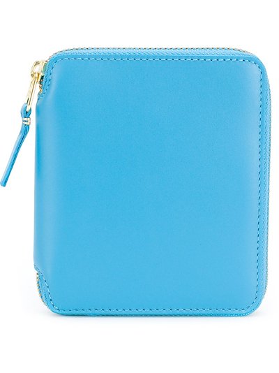 Comme Des Garçons Wallet