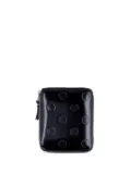 Comme Des Garçons Wallet Polka Dots wallet - Black