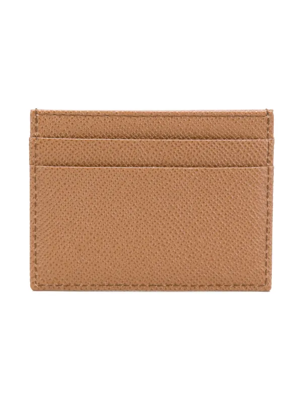 Dolce & Gabbana ドルチェ＆ガッバーナ カードケース - FARFETCH