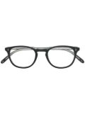 Garrett Leight Kinney glasses - Black