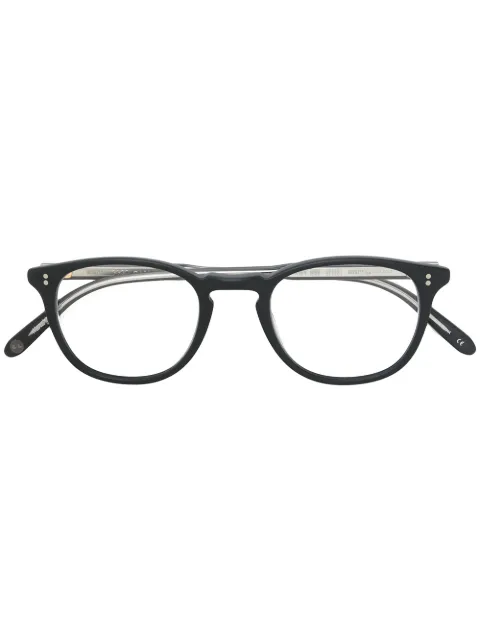 Garrett Leight Kinney glasses