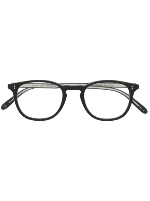 Garrett Leight Kinney glasses