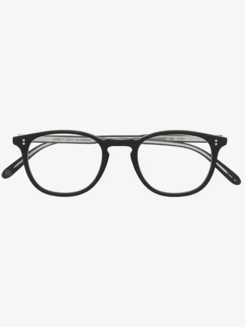 Garrett Leight Kinney glasses