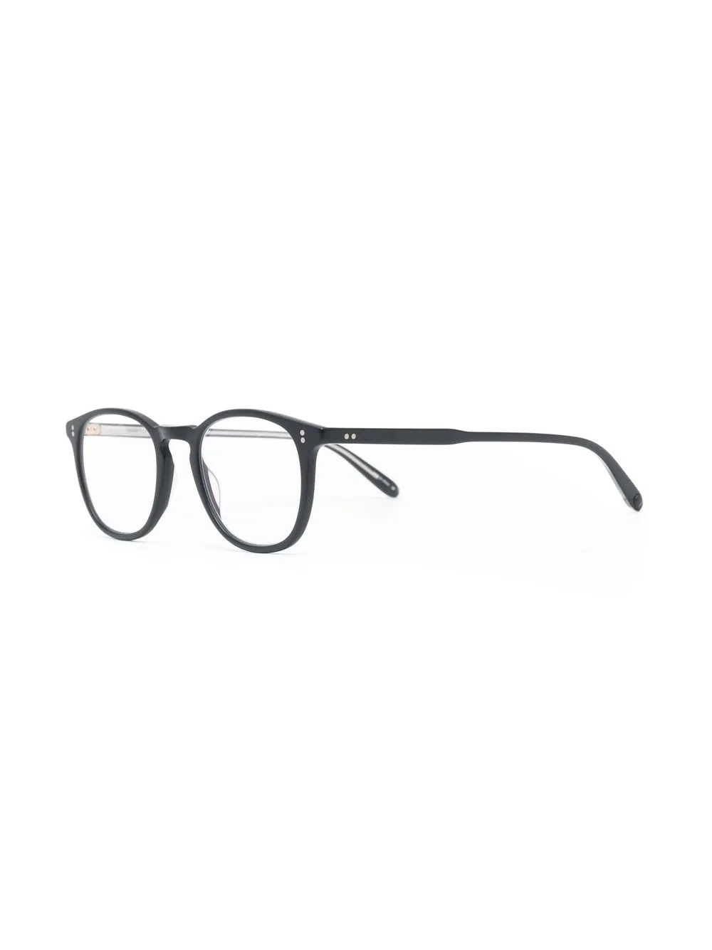 Garrett Leight Occhiali tondi 'Kinney' | Accessori | Image 4