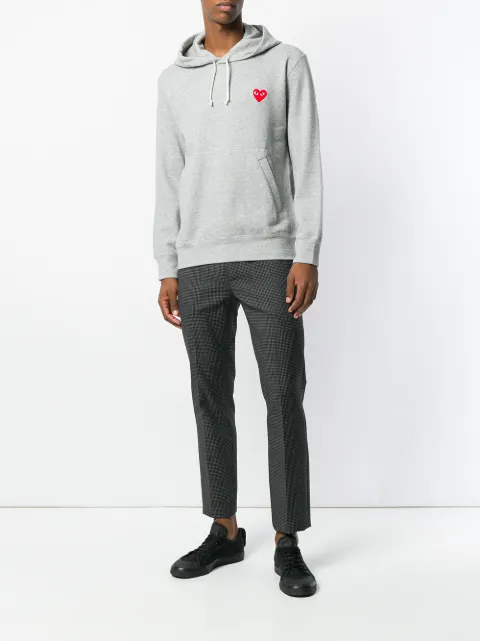 play cdg hoodie