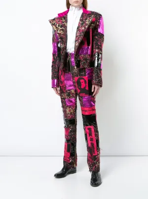 Balenciaga Speed Trainer white with Black White Sole