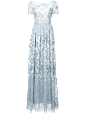 Designer Dresses On Sale