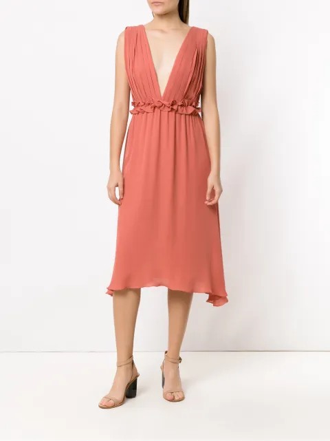 Olympiah 'Sierra' dress 218074 - 1
