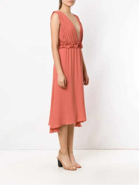 Olympiah 'Sierra' dress 218074 - 2