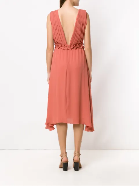 Olympiah 'Sierra' dress 218074 - 3