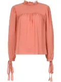 Olympiah Sierra blouse - Pink