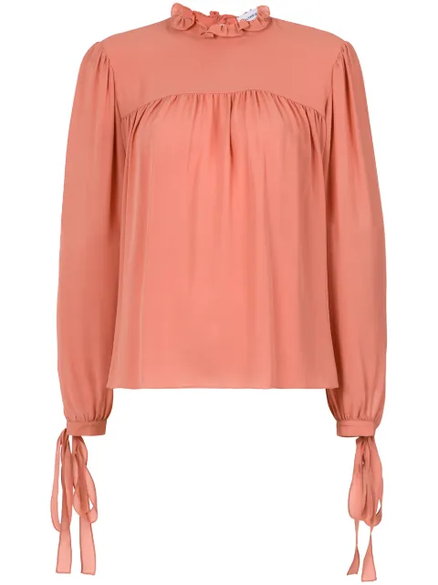 Olympiah Sierra blouse