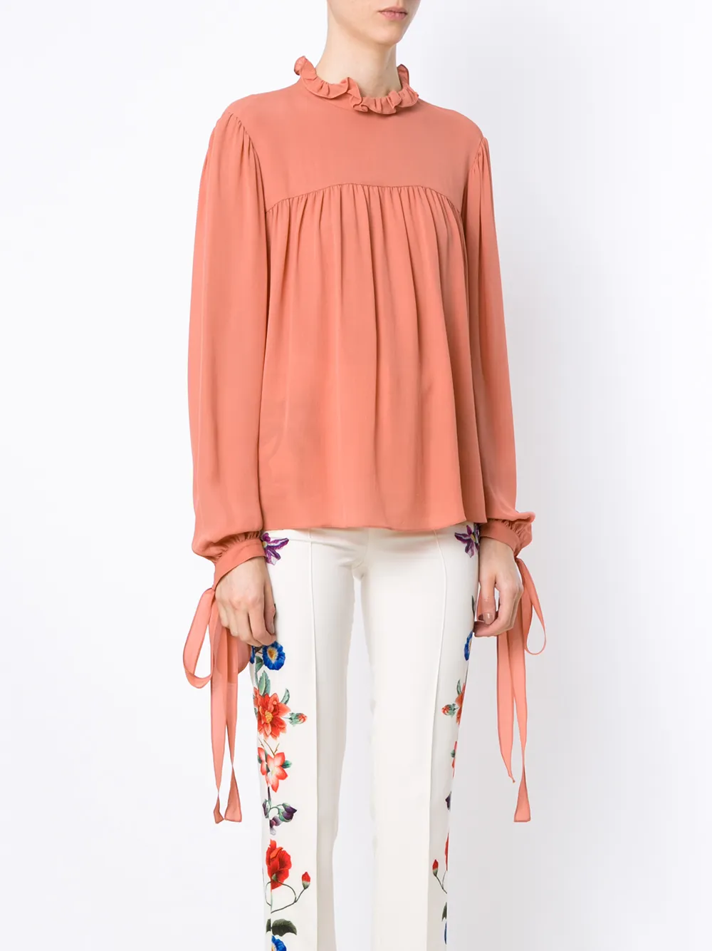  Olympiah Sierra Blouse - Pink 