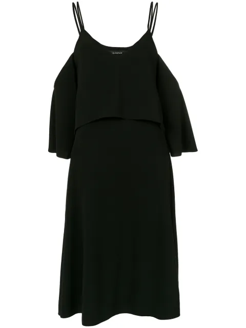 Olympiah Titicaca dress 218054 - 0