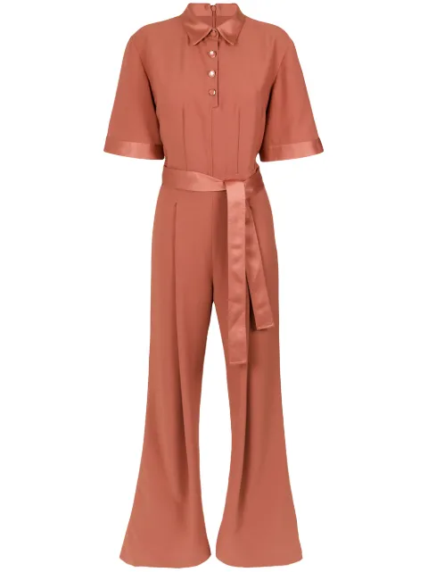Olympiah Juanita Jumpsuit - Farfetch