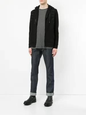 Neil Barrett Hoodies for Men - Shop Now on FARFETCH